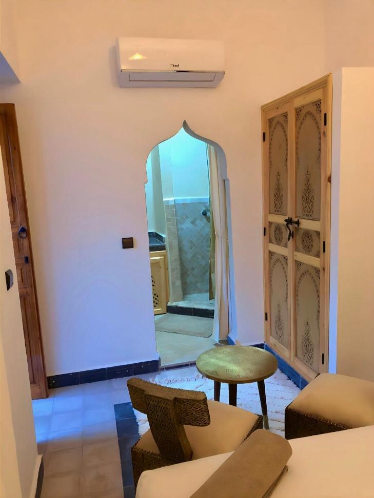 מרקש Riad Orient Palace מראה חיצוני תמונה
