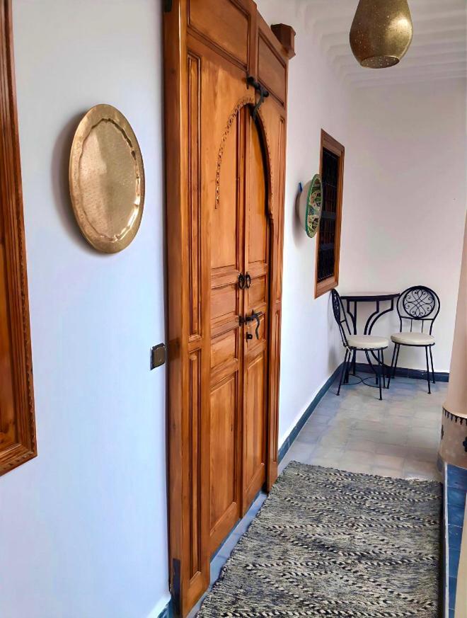מרקש Riad Orient Palace מראה חיצוני תמונה