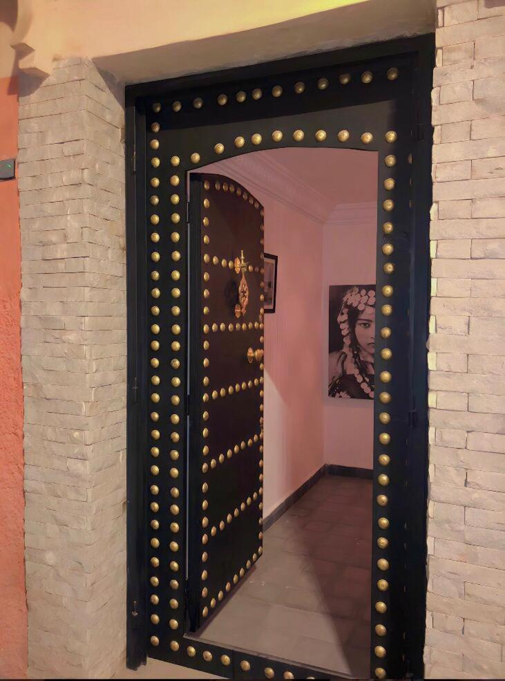 מרקש Riad Orient Palace מראה חיצוני תמונה