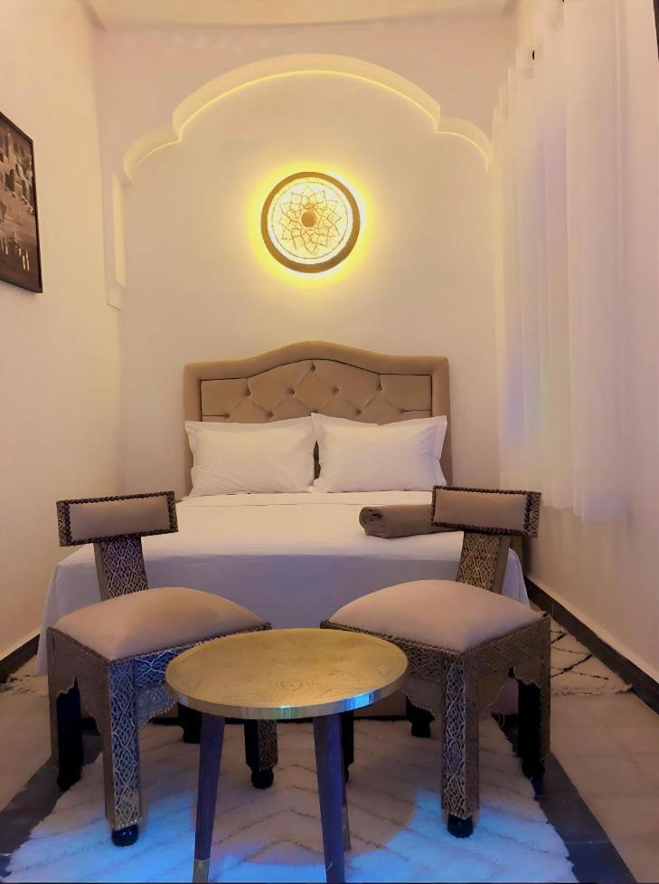 מרקש Riad Orient Palace מראה חיצוני תמונה