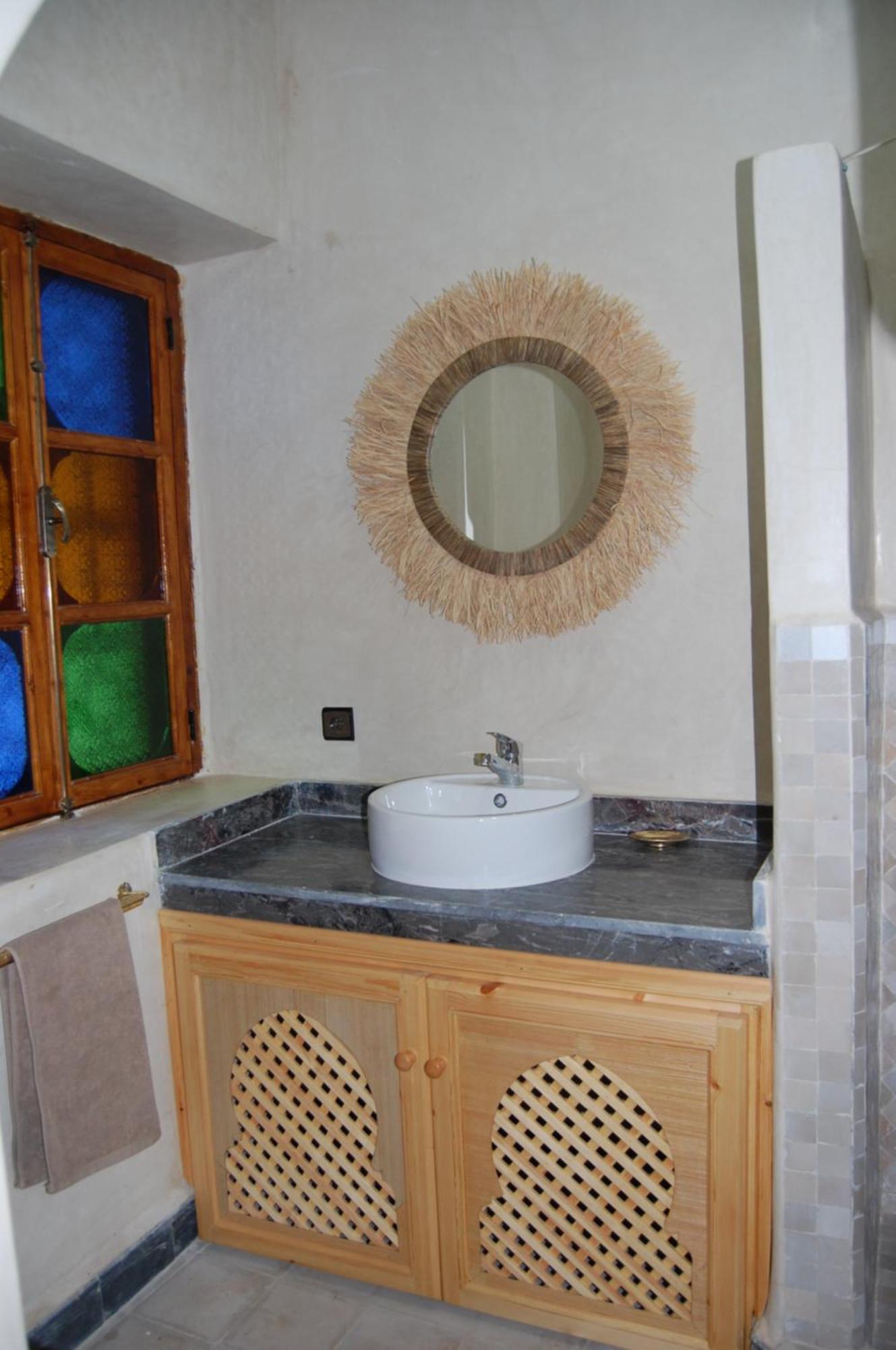 מרקש Riad Orient Palace מראה חיצוני תמונה